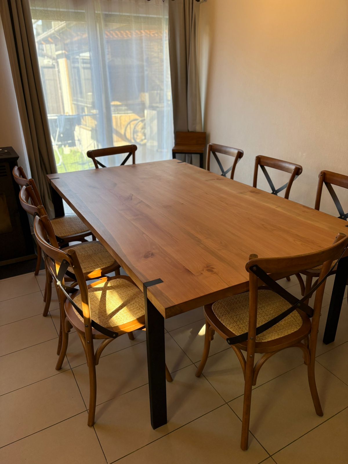 Mesa de Comedor