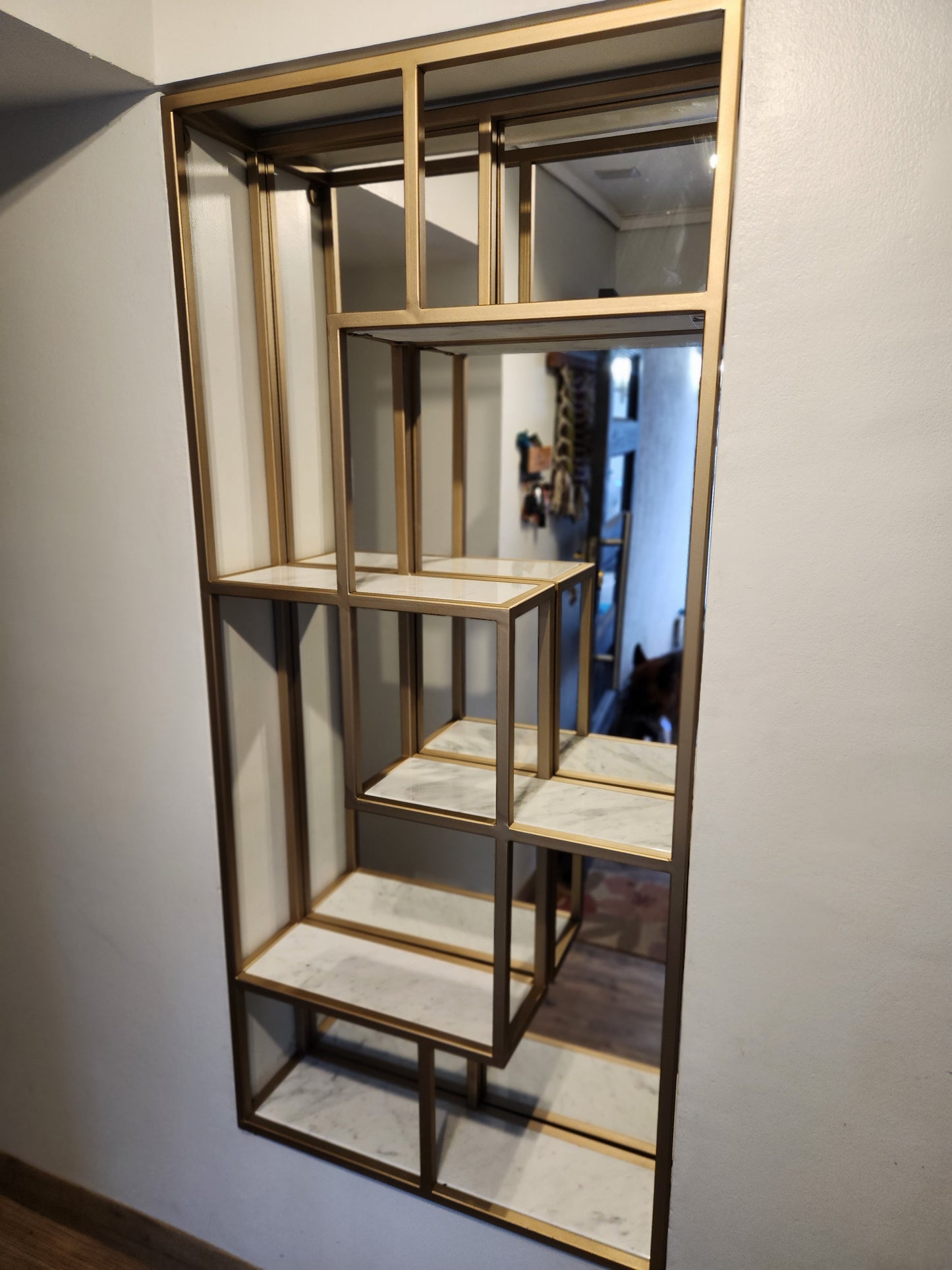 Repisa & Rack — Diseño a Medida