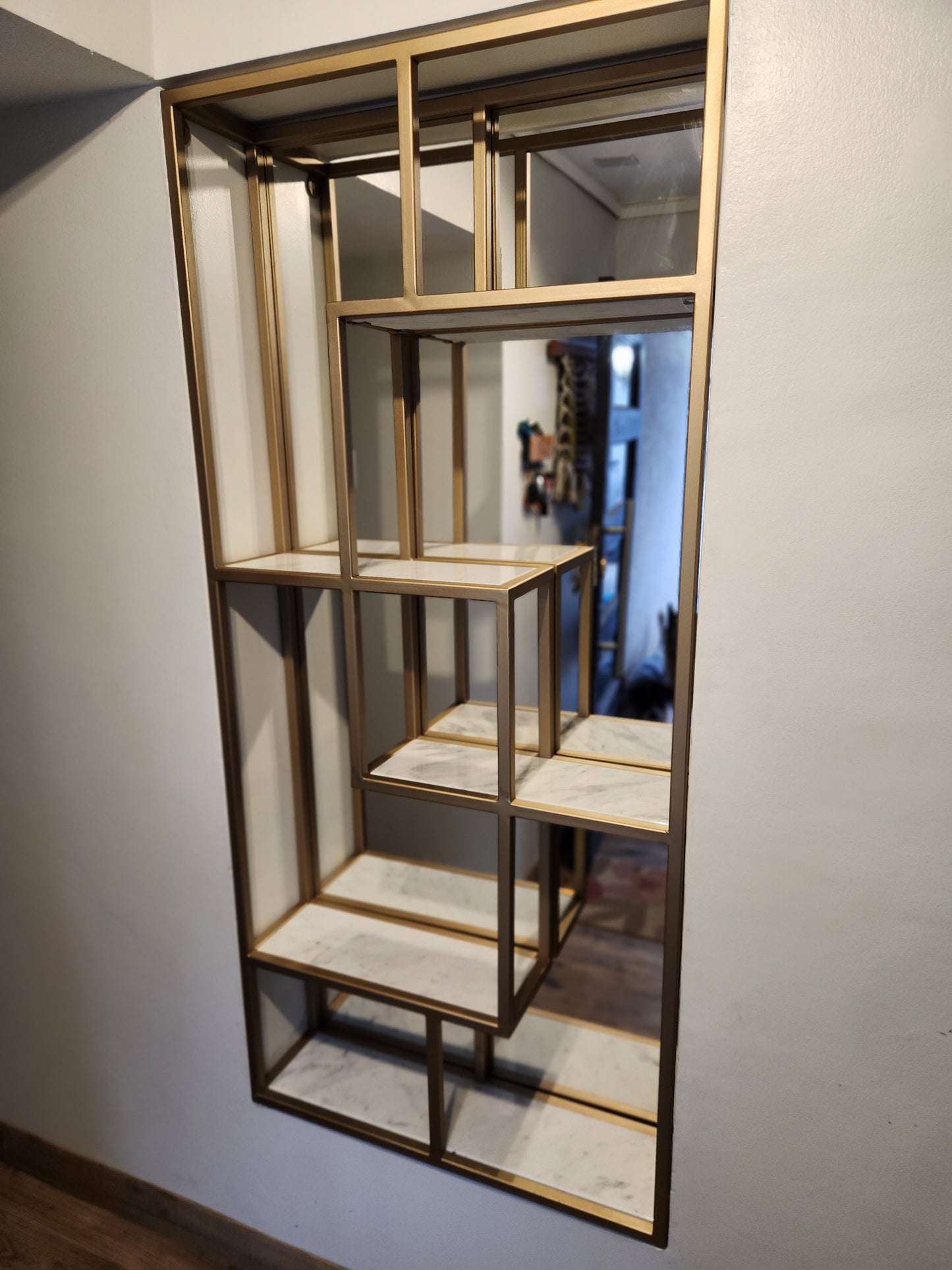 Repisa & Rack — Diseño a Medida