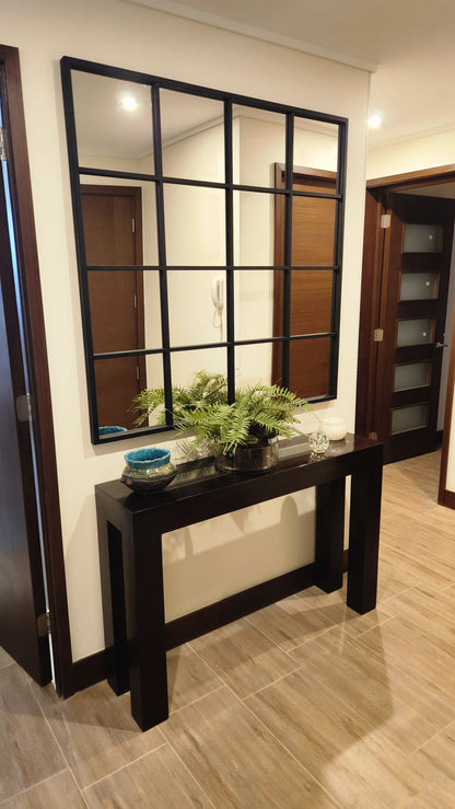 ESPEJO PREMIUM DIVIDIDO – Estilo Hotel Boutique