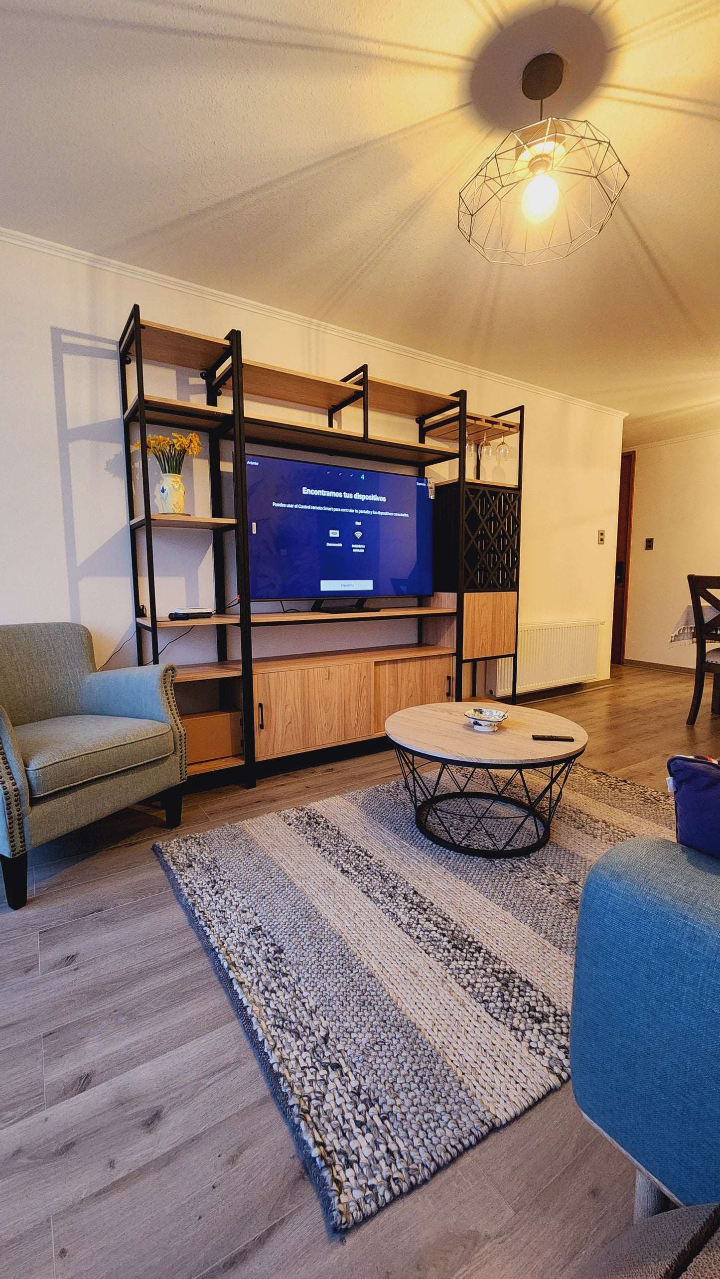 Repisa Fabricada a la Medida