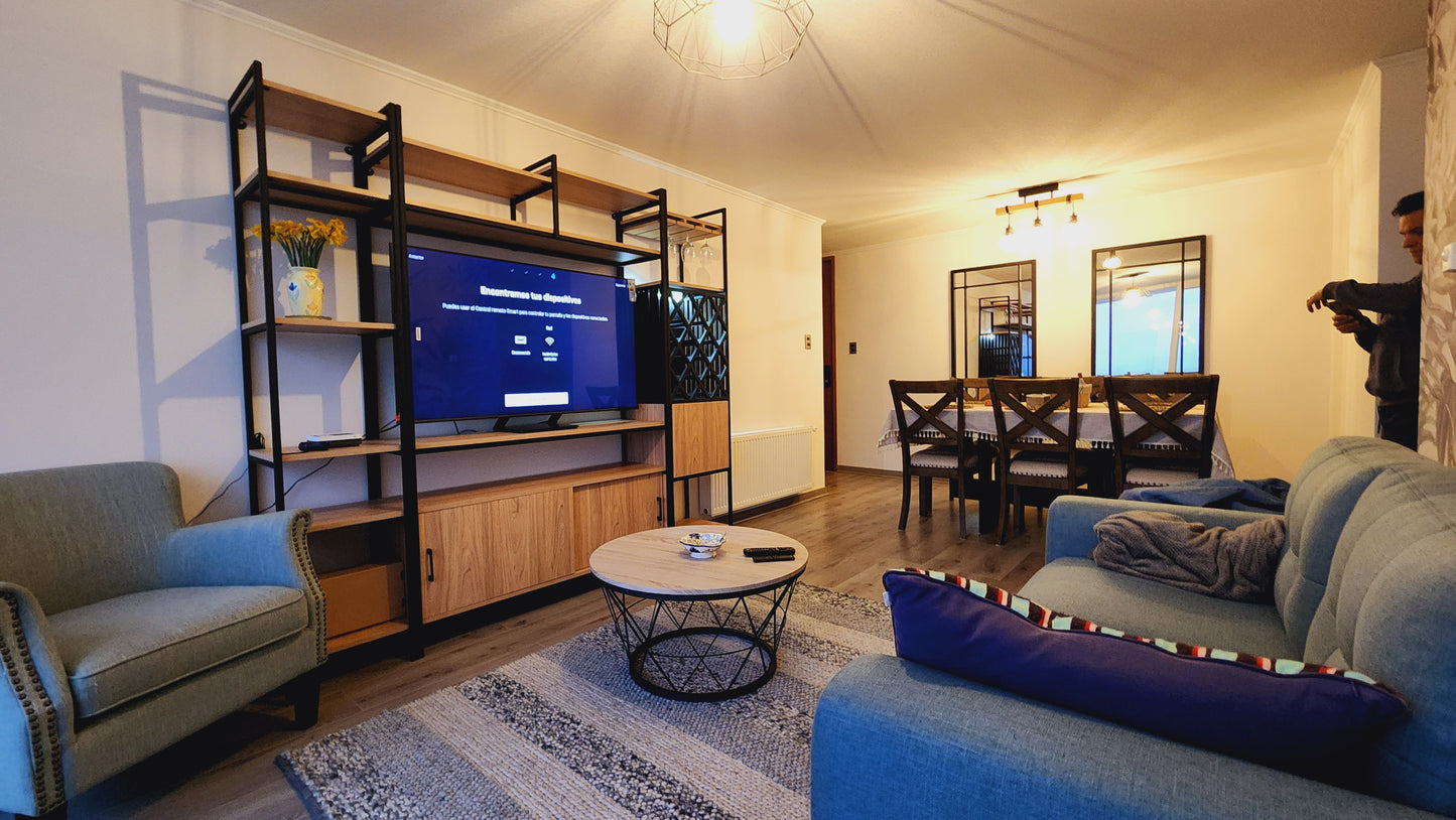 Repisa Fabricada a la Medida