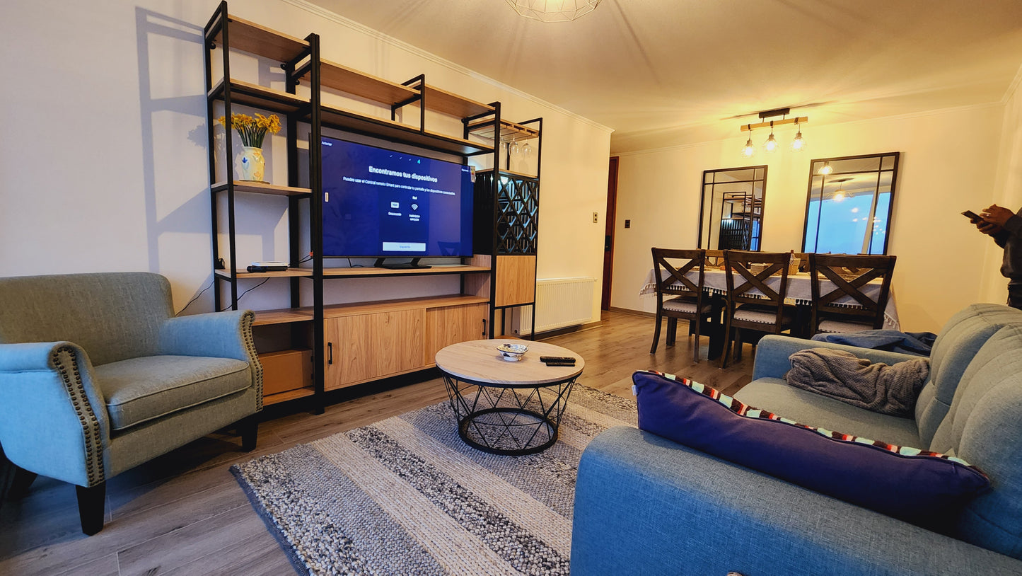 Repisa Fabricada a la Medida