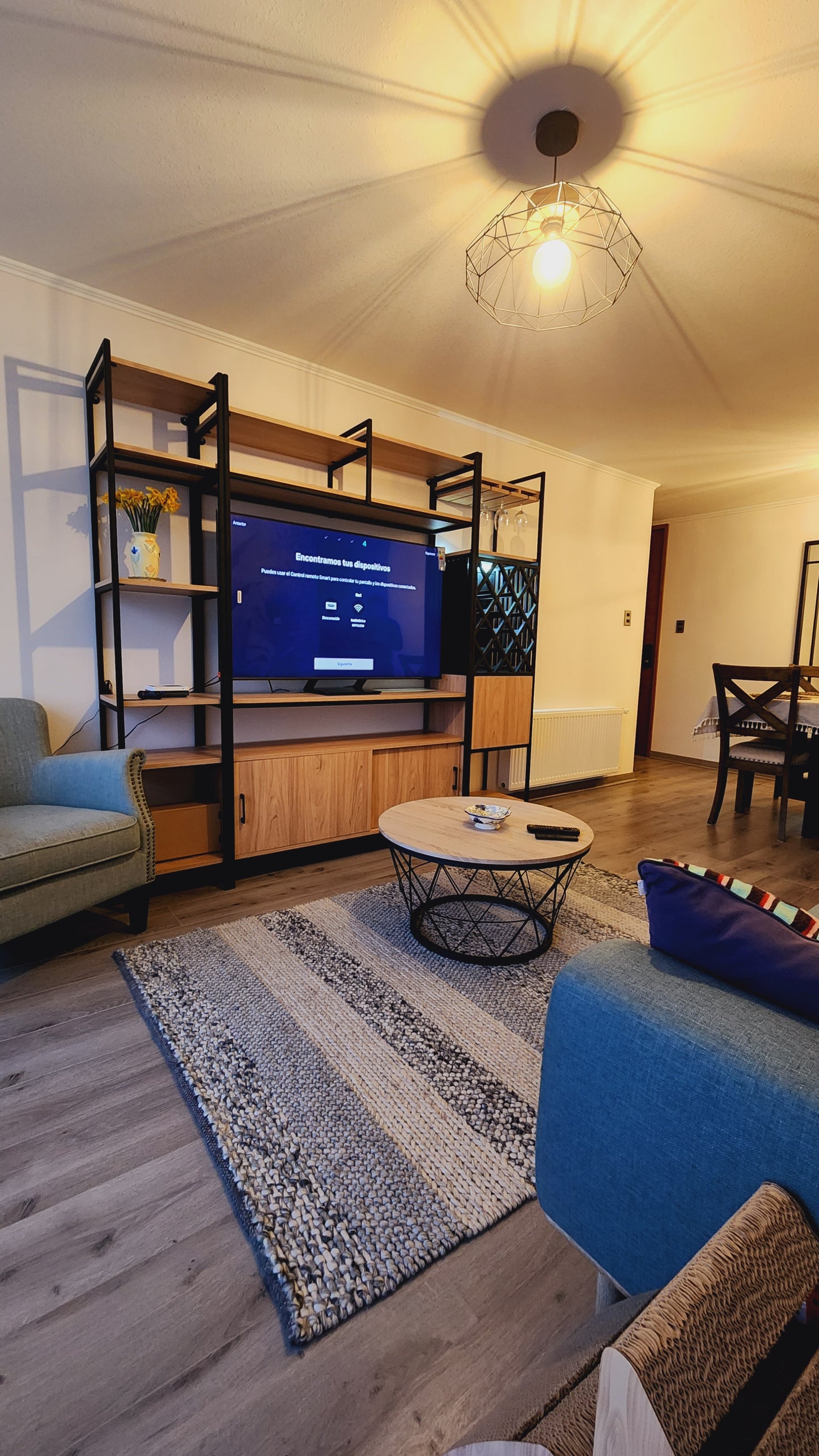 Repisa Fabricada a la Medida