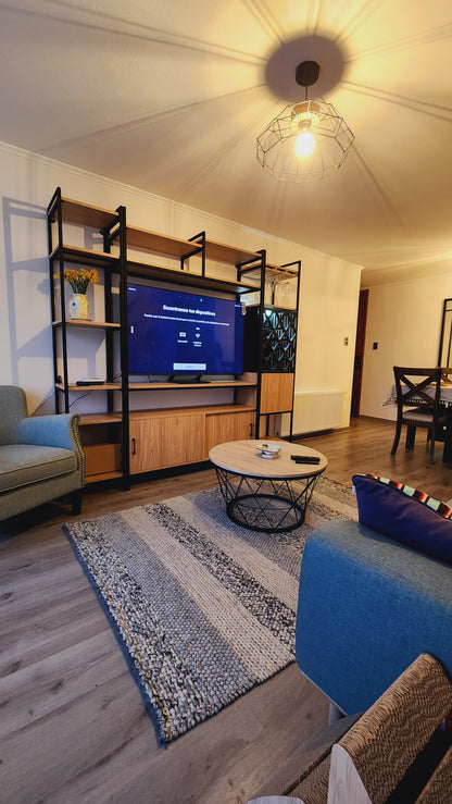 Repisa Fabricada a la Medida