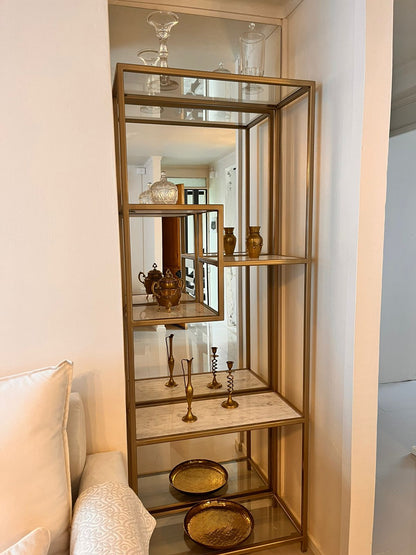 Repisa & Rack — Diseño a Medida