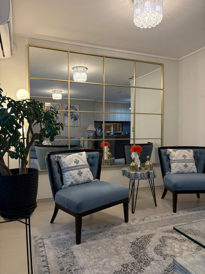 ESPEJO PREMIUM DIVIDIDO – Estilo Hotel Boutique