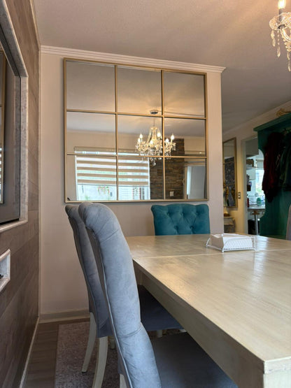 ESPEJO PREMIUM DIVIDIDO – Estilo Hotel Boutique