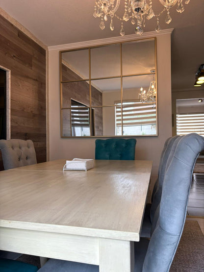 ESPEJO PREMIUM DIVIDIDO – Estilo Hotel Boutique