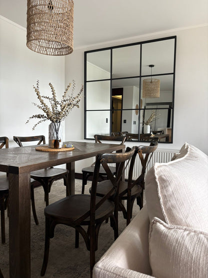 ESPEJO PREMIUM DIVIDIDO – Estilo Hotel Boutique