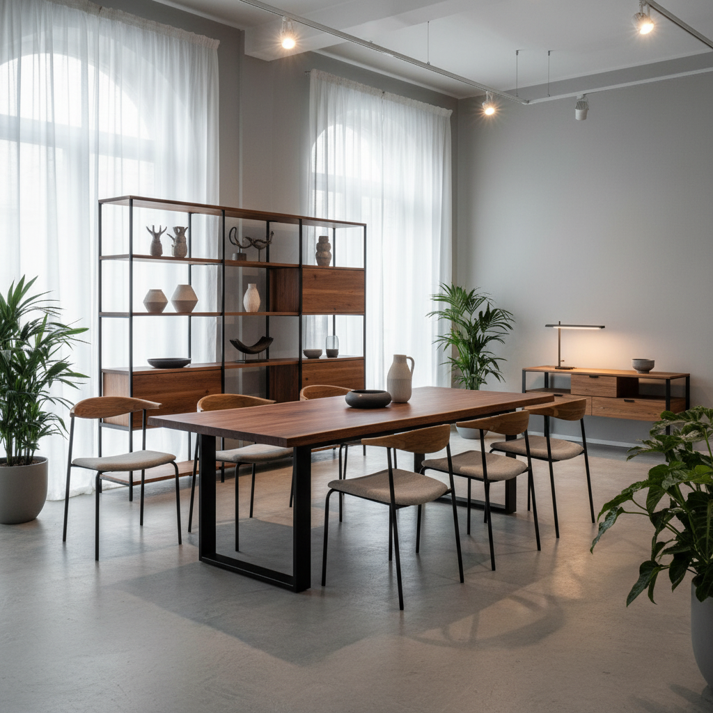 Sácale el texto y adapta los textos a metal y madera